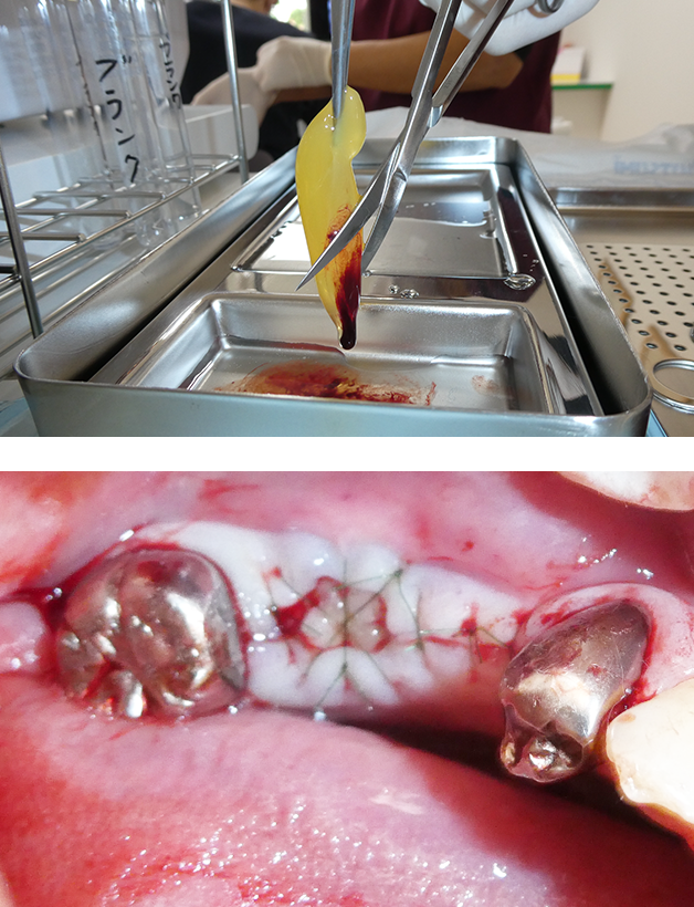 福岡県久留米市野中町・くろいわ総合歯科クリニック