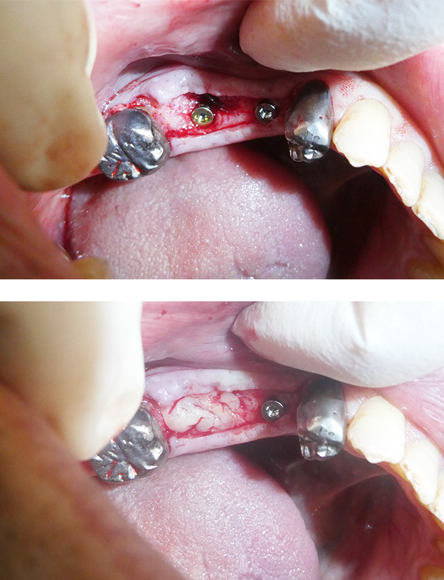 福岡県久留米市野中町・くろいわ総合歯科クリニック