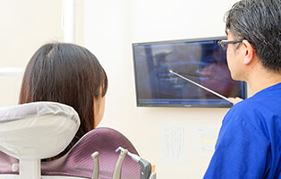 福岡県久留米市野中町・くろいわ総合歯科クリニック