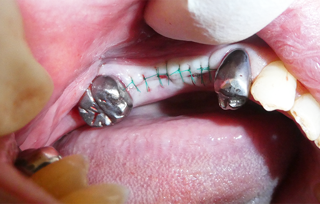 福岡県久留米市野中町・くろいわ総合歯科クリニック