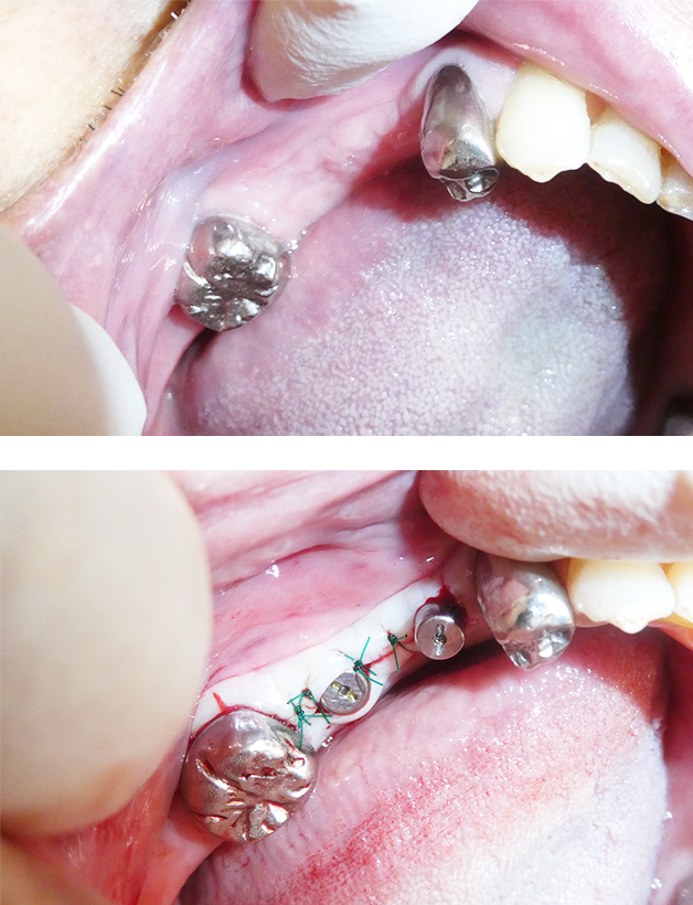 福岡県久留米市野中町・くろいわ総合歯科クリニック