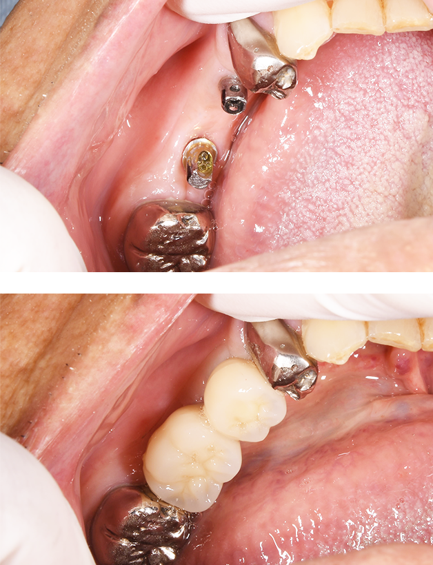 福岡県久留米市野中町・くろいわ総合歯科クリニック