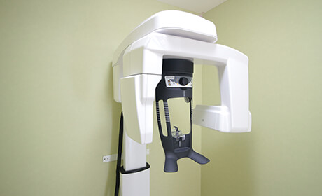 福岡県久留米市野中町・くろいわ総合歯科クリニック