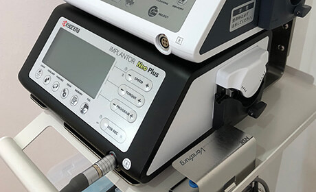 福岡県久留米市野中町・くろいわ総合歯科クリニック