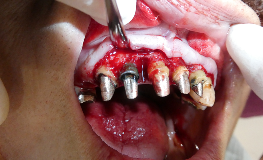 福岡県久留米市野中町・くろいわ総合歯科クリニック