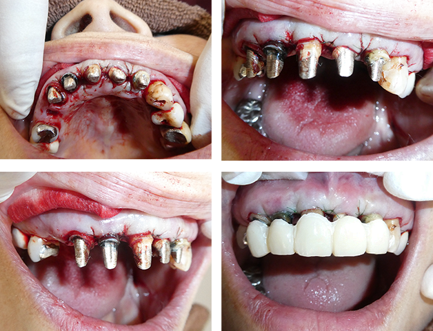 福岡県久留米市野中町・くろいわ総合歯科クリニック