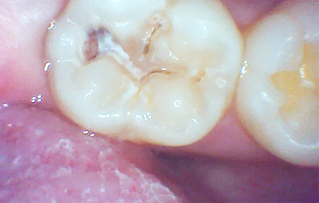 福岡県久留米市野中町・くろいわ総合歯科クリニック・