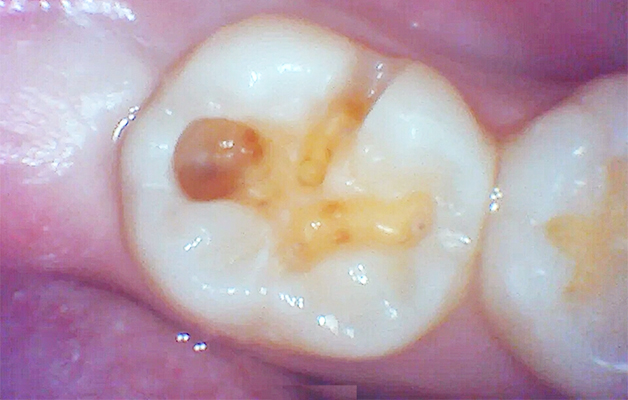 福岡県久留米市野中町・くろいわ総合歯科クリニック・