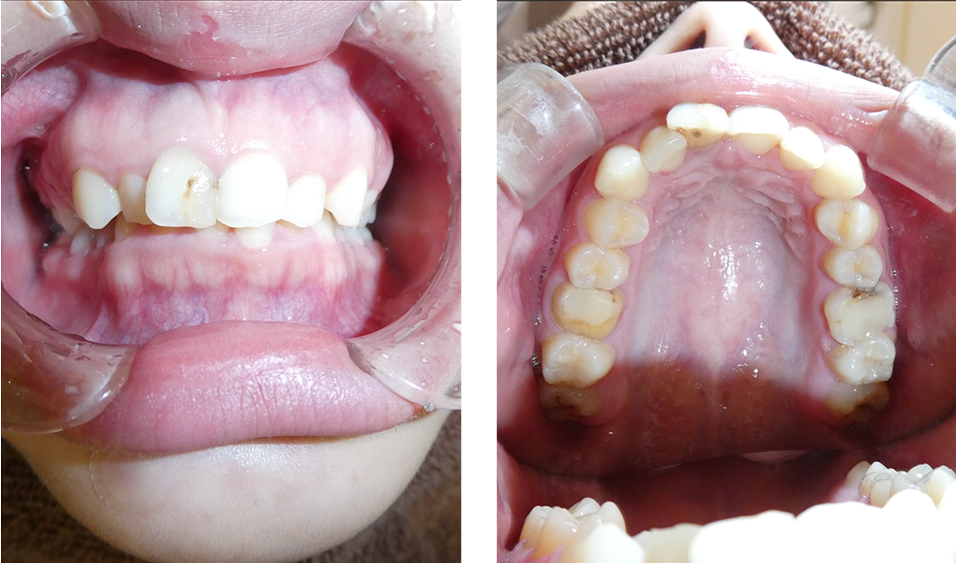 福岡県久留米市野中町・くろいわ総合歯科クリニック