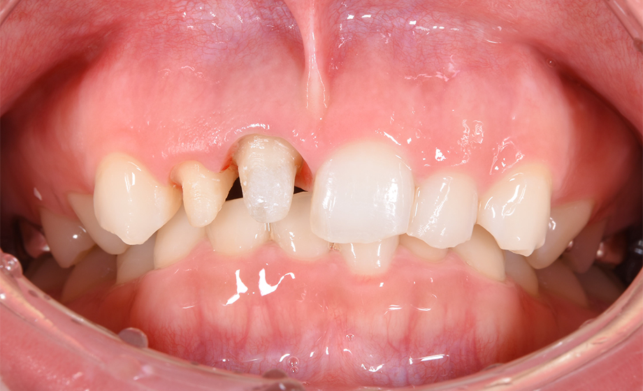 福岡県久留米市野中町・くろいわ総合歯科クリニック