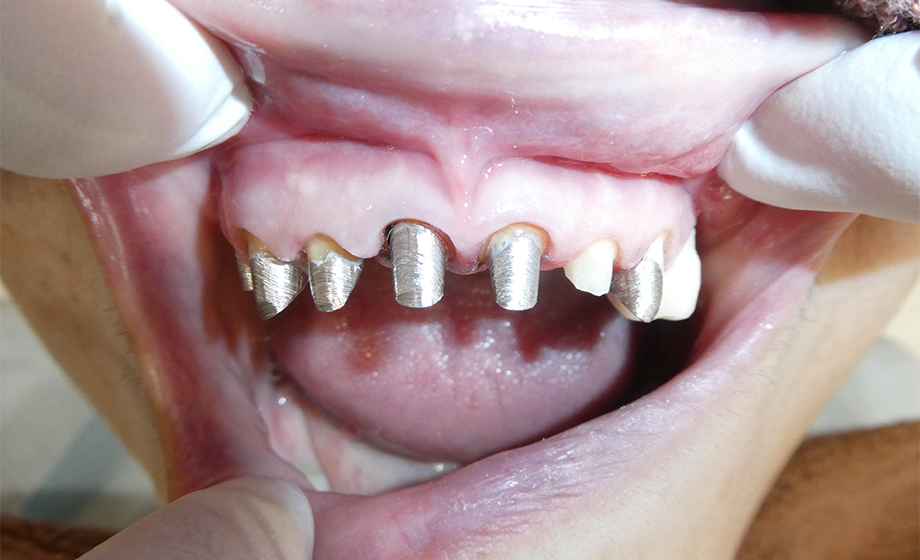 福岡県久留米市野中町・くろいわ総合歯科クリニック